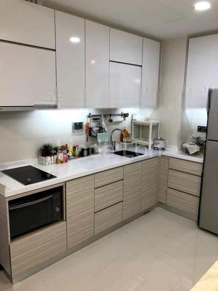 2 Bed Apartment (Condo) for Rent in  Hills Twoone - Image 3